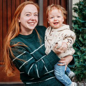 Fundraising Page: Erica Wenner